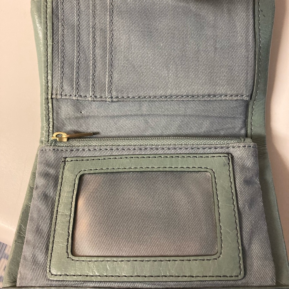 Fossil Wallet - Picture 2 of 3